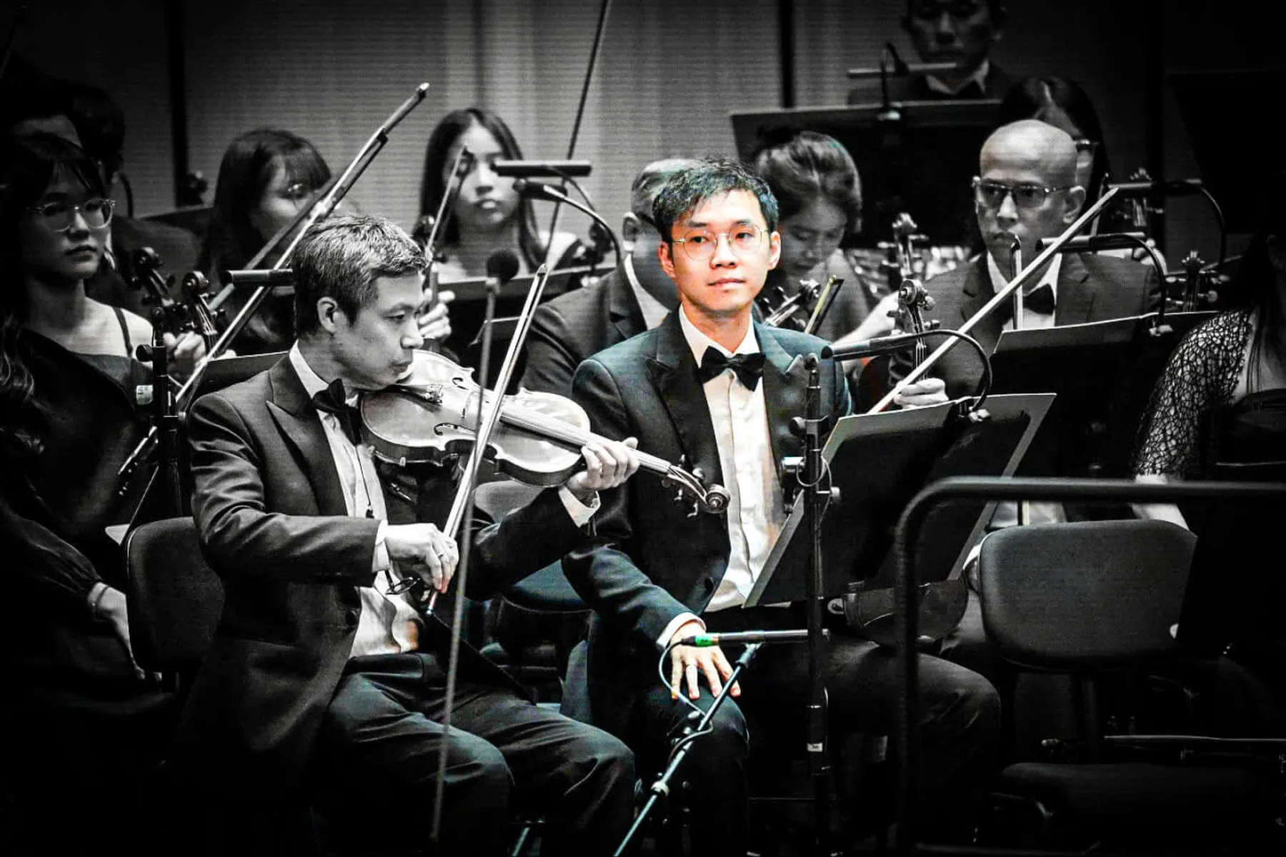 Hanoi Philharmonic 2025